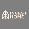 Логотип телеграм канала @investhomeoff — Invest Home