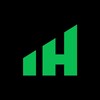 Logo of telegram channel investhub81 — InvestHub