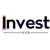 Logo of telegram channel investhub_pro — Invest Hub