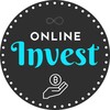 Логотип телеграм канала @investi_online — 💎 Онлайн инвестиции💰