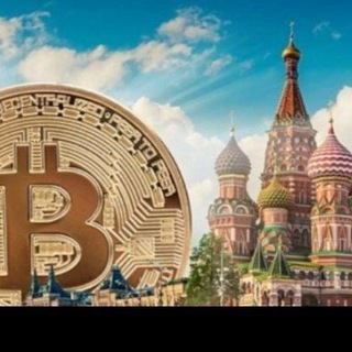Логотип телеграм канала @investibull — CryptoRussia Новости. Результаты.Идеи.