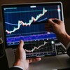 Логотип телеграм канала @investicii4 — 🔝 Инвестиции