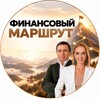 Логотип телеграм канала @investicii_nul_klass — Инвестиции с нуля с Аллой Милютиной