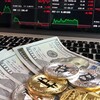 Логотип телеграм канала @investiciix — |Инвестиции в будущее|