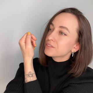 Логотип телеграм канала @investicina — Мишукова