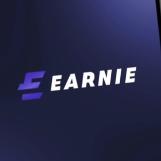 Логотип телеграм канала @investideas_app — Earnie community