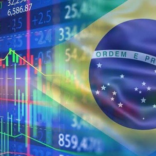 Logotipo do canal de telegrama investidoresdobrasil - Investidores do Brasil - Bovespa🗞