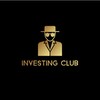 Telegram channel Investing CLUB logo