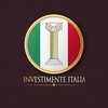 Logo of telegram channel investimente_italia — InvestiMente Italia 💼