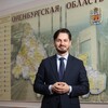Логотип телеграм канала @investin_orenburg — Развиваем Оренбуржье вместе