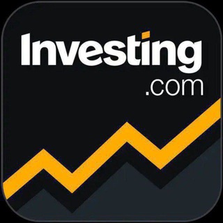Logo saluran telegram investing_comsign — INVESTING.COM