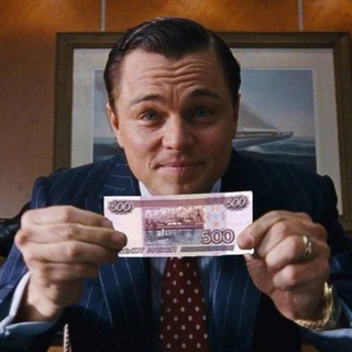 Логотип телеграм канала @investing_with_me — Инвестиции с нуля