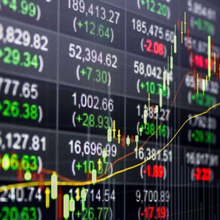 Логотип телеграм канала @investing138205r — Я-инвестор