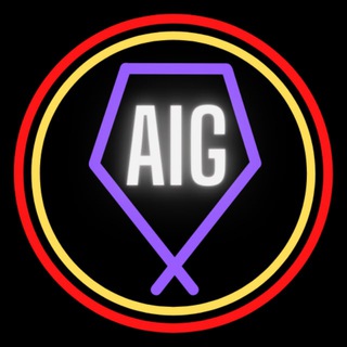 Логотип телеграм канала @investingaig — INVEST IDEA | AIG
