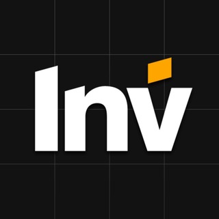 Logo saluran telegram investingbrasil — Investing Brasil