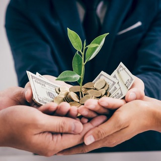Логотип телеграм канала @investingfuture24 — Инвестиции