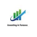 Logo saluran telegram investinginforexxx — Investing in forexxx