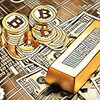 Логотип телеграм канала @investinng — Инвестирую