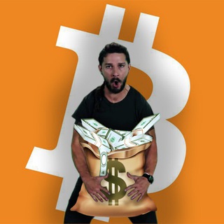 Логотип телеграм канала @investinshit — Earn it!💰
