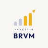 Logo of telegram channel investirbrvm — Bourse & Investissement BRVM