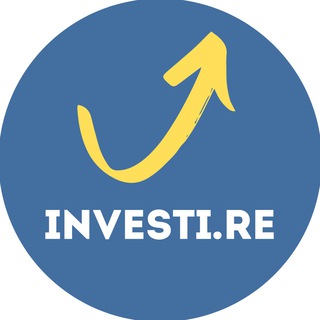 Logo del canale telegramma investire_news - 📈 investi.re | Margherita Carpinteri