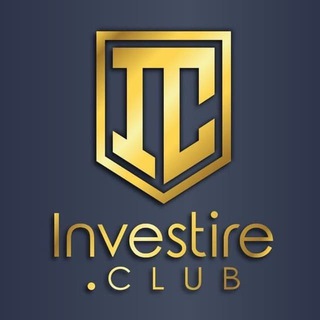 Logo del canale telegramma investireclub - Investire.Club - Borsa e Finanza senza conflitti di interesse