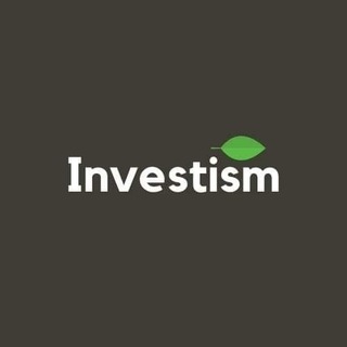 电报频道的标志 investism — Investism 股市资讯站💹