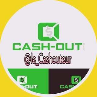 टेलीग्राम चैनल का लोगो investissement_2023 — Investissement Fiable (vrai cashouteur)