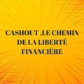 Logo de la chaîne télégraphique investissementc - Cash-out investissement ❤️