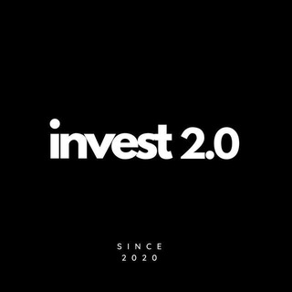 Telegram channel INVESTISSEUR 2.0💥 (FREE SIGNAL) logo