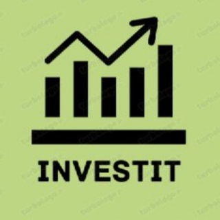 Логотип телеграм канала @investit_rus — Investit