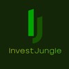 Логотип телеграм канала @investjungle — Invest Jungle
