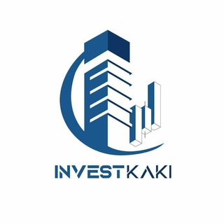 电报频道的标志 investkakii — 🔥 INVESTkaki 🔥股票投资分享