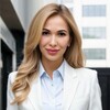 Логотип телеграм канала @investkey_veselova — Веселова о Недвижимости Про$то|Москва | Новостройки| Инвестиции