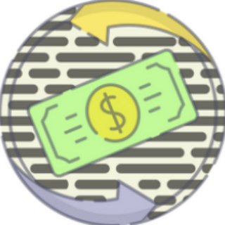 Логотип телеграм канала @investknowledge — investknowledge