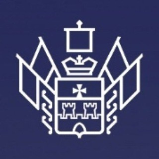 Логотип телеграм канала @investkuban — Инвестпортал Кубани