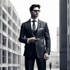 Логотип телеграм канала @investlabt — Business-клуб инвесторов
