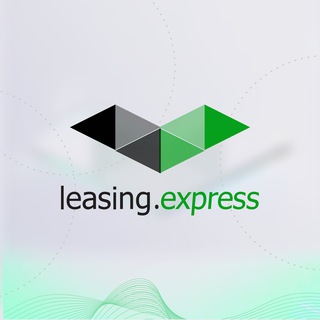 Telegram каналынын логотиби investleasing — Надёжные инвестиции | leasing.express