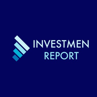 Логотип телеграм канала @investmen92 — InvestMen Report