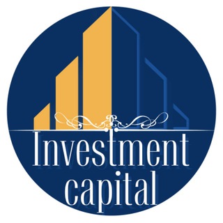Логотип телеграм канала @investment_library — Investment capital | Аналитика, новости, идеи от эксперта рынка