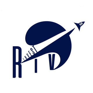 Логотип телеграм канала @investment_riv — RIV | INVEST