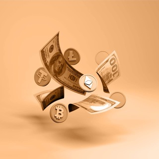 Telegram channel Следи за инвестициями logo