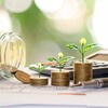 Логотип телеграм канала @investment_andbusiness — Инвестиции и Бизнес