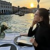 Логотип телеграм канала @investment_by_krylova — Инвестиции. By Krylova