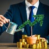 Логотип телеграм канала @investment_pride — Inve$tment Pride | О Крипте