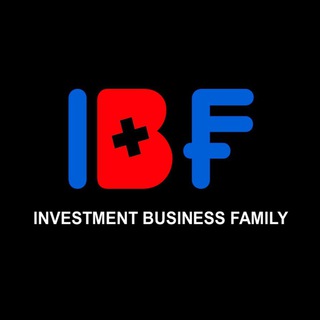 Логотип телеграм канала @investmentbusinessfamily — INVESTMENT BUSINESS FAMILY