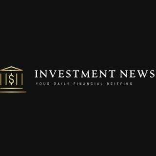 Logotipo del canal de telegramas investmentnewsesp - 📢 Investment News!