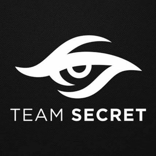 Telegram channel Investments 🐊 Team Secret logo