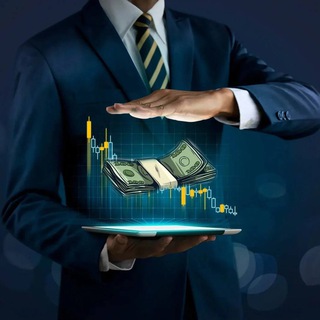 Логотип телеграм канала @investmentsmoneybusiness — Инвестиции.com