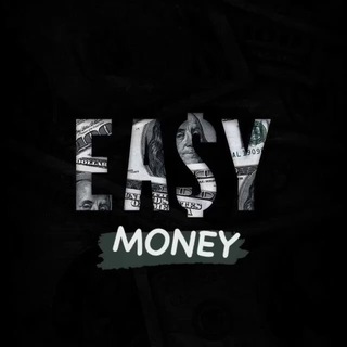 Логотип телеграм канала @investmentsr — EA$Y MONEY🍀